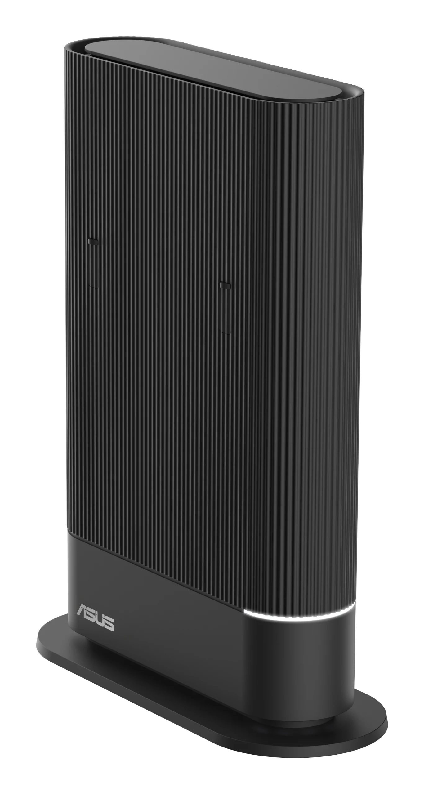 ASUS ProArt Router PRT-BE5000 wireless router 2.5 Gigabit Ethernet Dual-band (2.4 GHz / 5 GHz) Black - Image 2