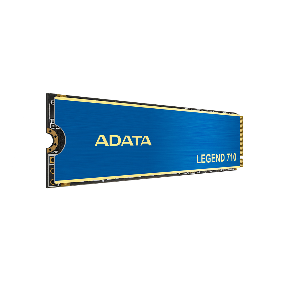 ADATA LEGEND 710 256 GB M.2 PCI Express 3.0 NVMe 3D NAND - Image 2