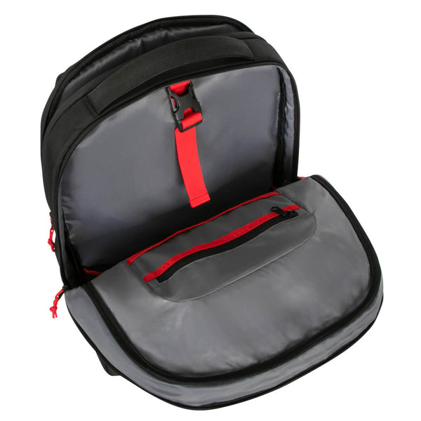 Targus Strike II 43.9 cm (17.3") Backpack Black - Image 2
