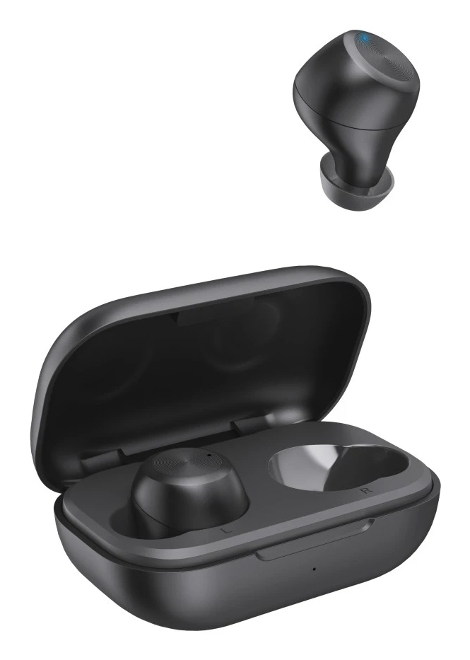 Hama Spirit Chop II Headset True Wireless Stereo (TWS) In-ear Sports Bluetooth Black - Image 2