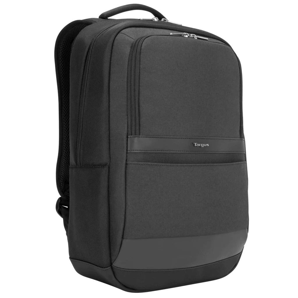 Targus TSB911GL laptop case 40.6 cm (16") Backpack Black, Grey - Image 2