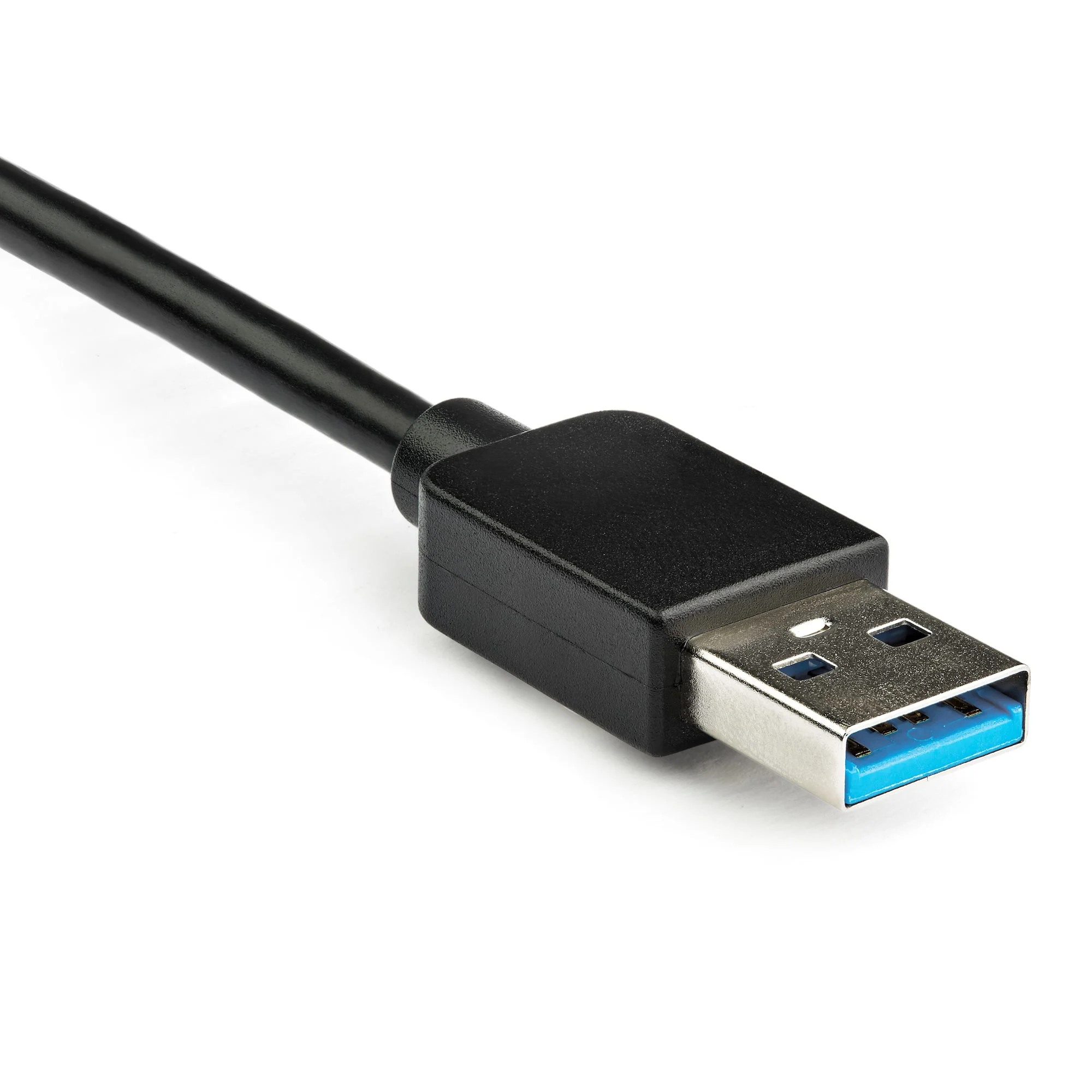 StarTech.com USB 3.0 to Dual DisplayPort Adapter, 4K 60Hz, DisplayLink Certified, USB to Dual DP Display Adapter, Dual D - Image 3