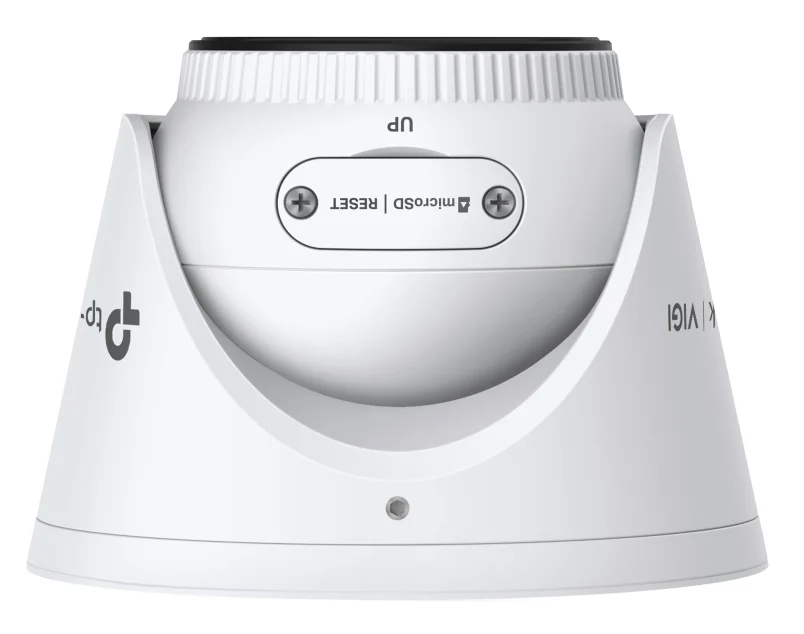 TP-Link INSIGHT S485 Turret IP security camera Outdoor 3840 x 2160 pixels Ceiling - Image 3