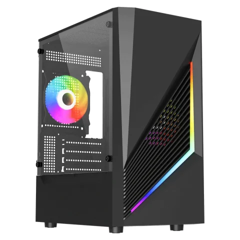 VIDA Genesis Tower Black