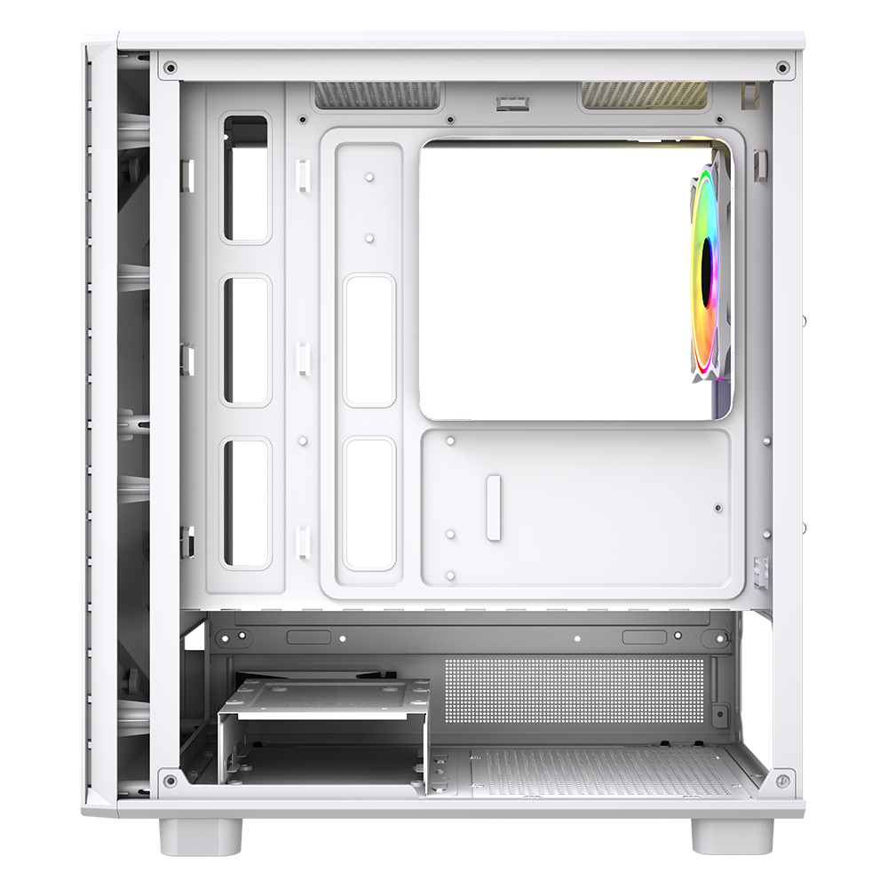 VIDA Apollo M Tower White - Image 3
