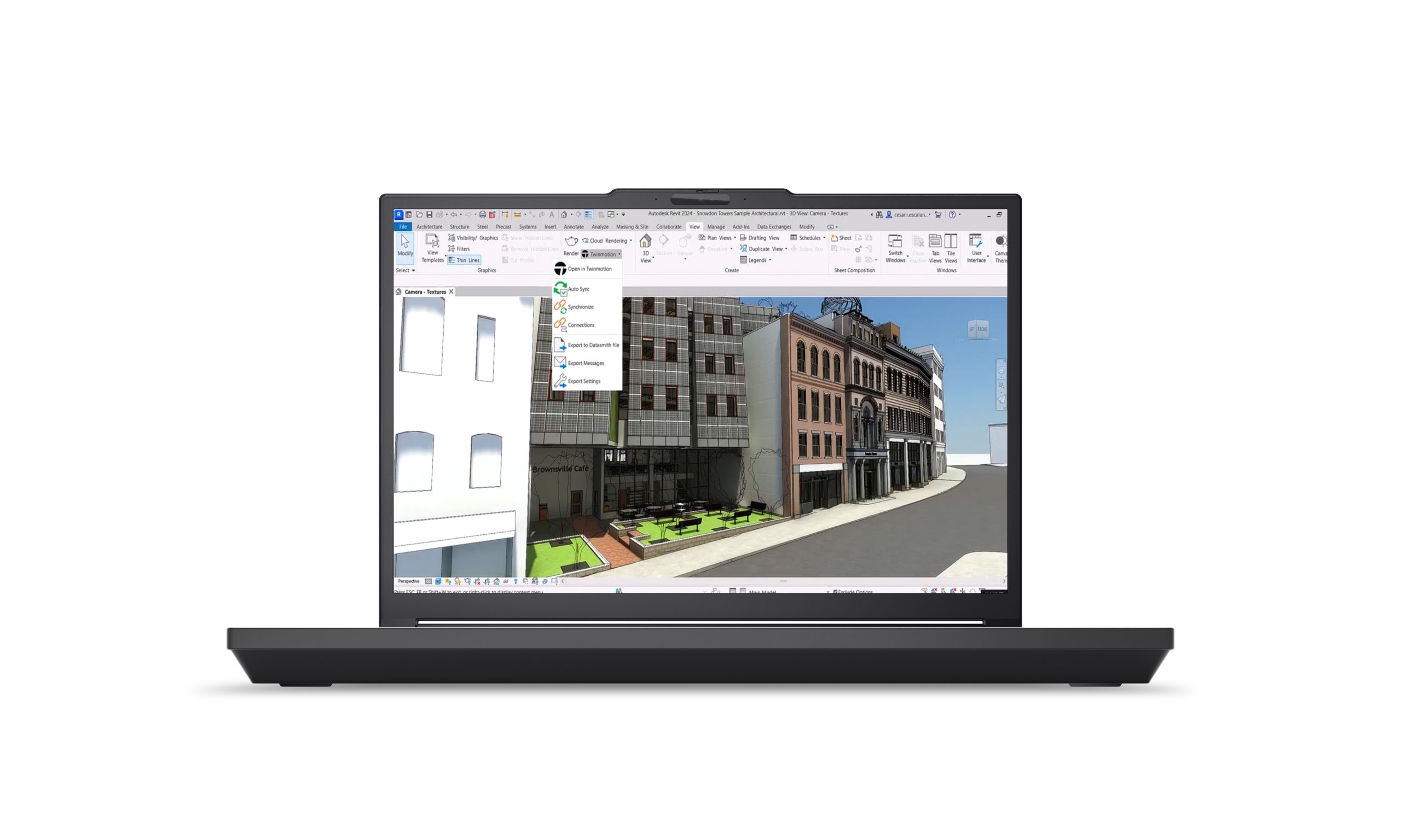 Lenovo ThinkPad P16 Gen 3 Intel Core Ultra 7 265HX Laptop 40.6 cm (16") WUXGA 32 GB DDR5-SDRAM 1 TB SSD NVIDIA RTX PRO 2 - Image 2
