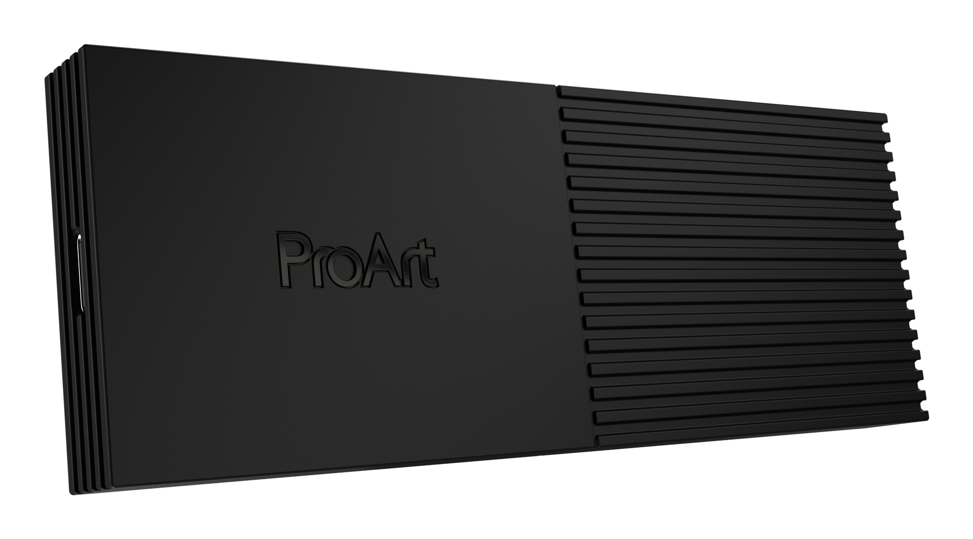 ASUS PA40SU SSD enclosure Black M.2 - Image 3