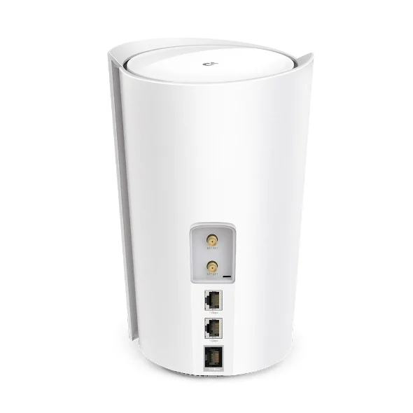 TP-Link 5G AX3000 Whole Home Mesh Wi-Fi 6 Router, Build-In 5G Modem - Image 2