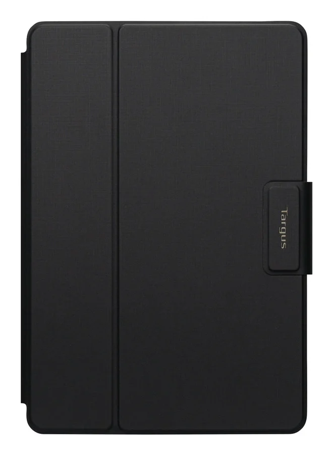 Targus THZ997GL tablet case 29.2 cm (11.5") Flip case Black