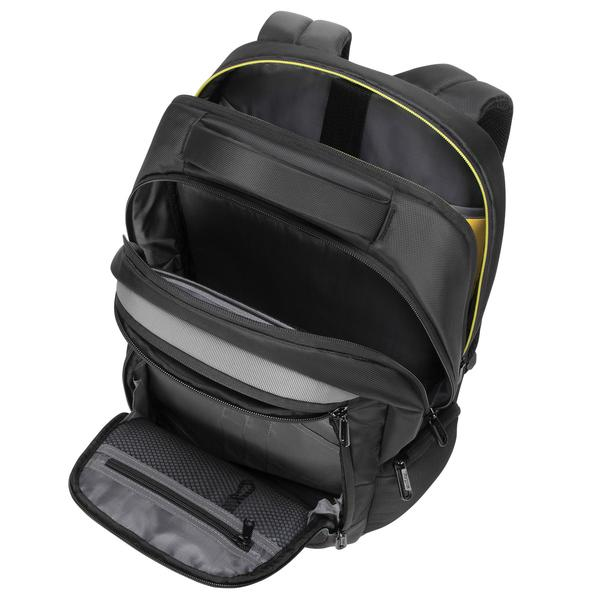 Targus Citygear 43.9 cm (17.3") Backpack Black - Image 2