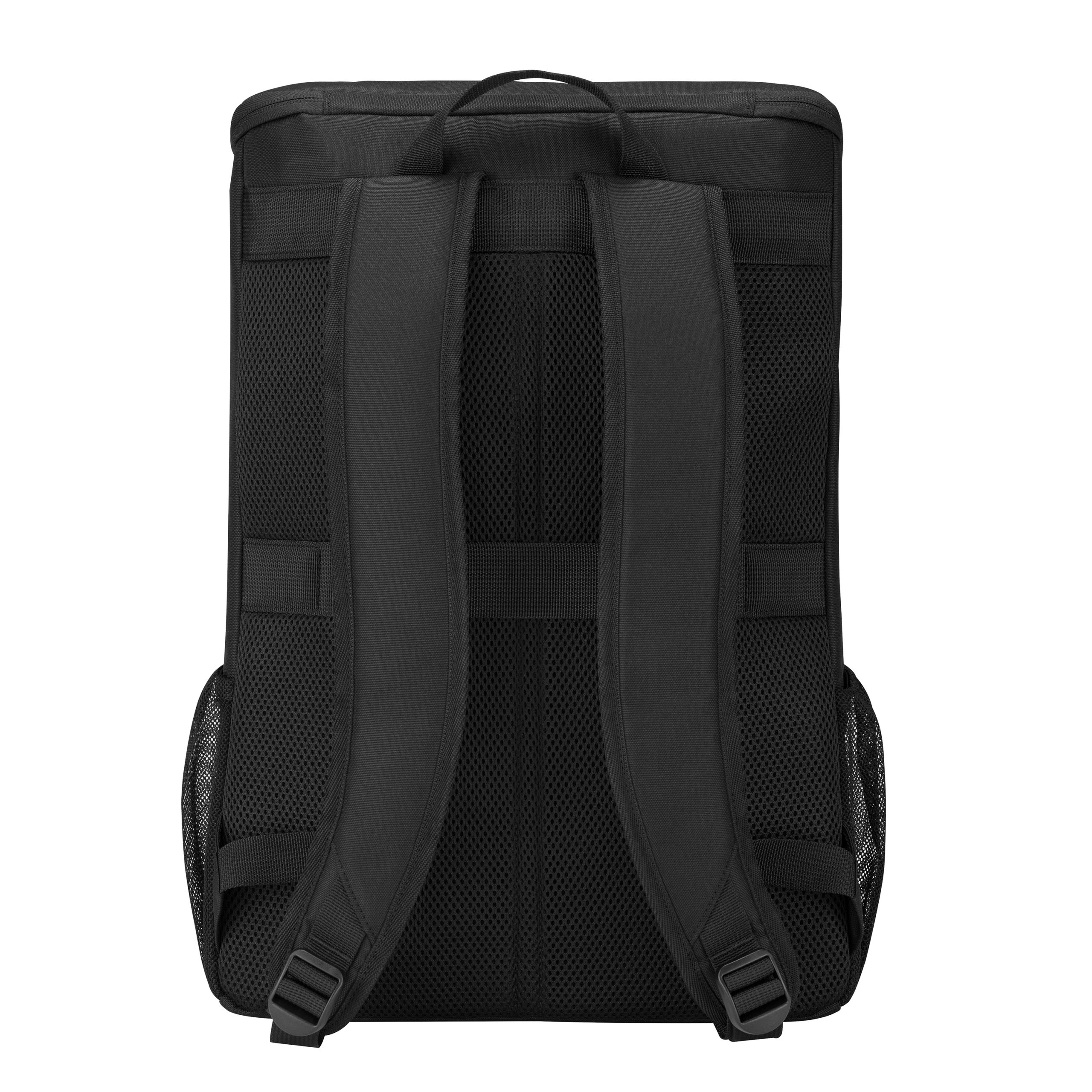 ASUS ROG BP1800 backpack Gaming backpack Black Mesh, Polyester - Image 3