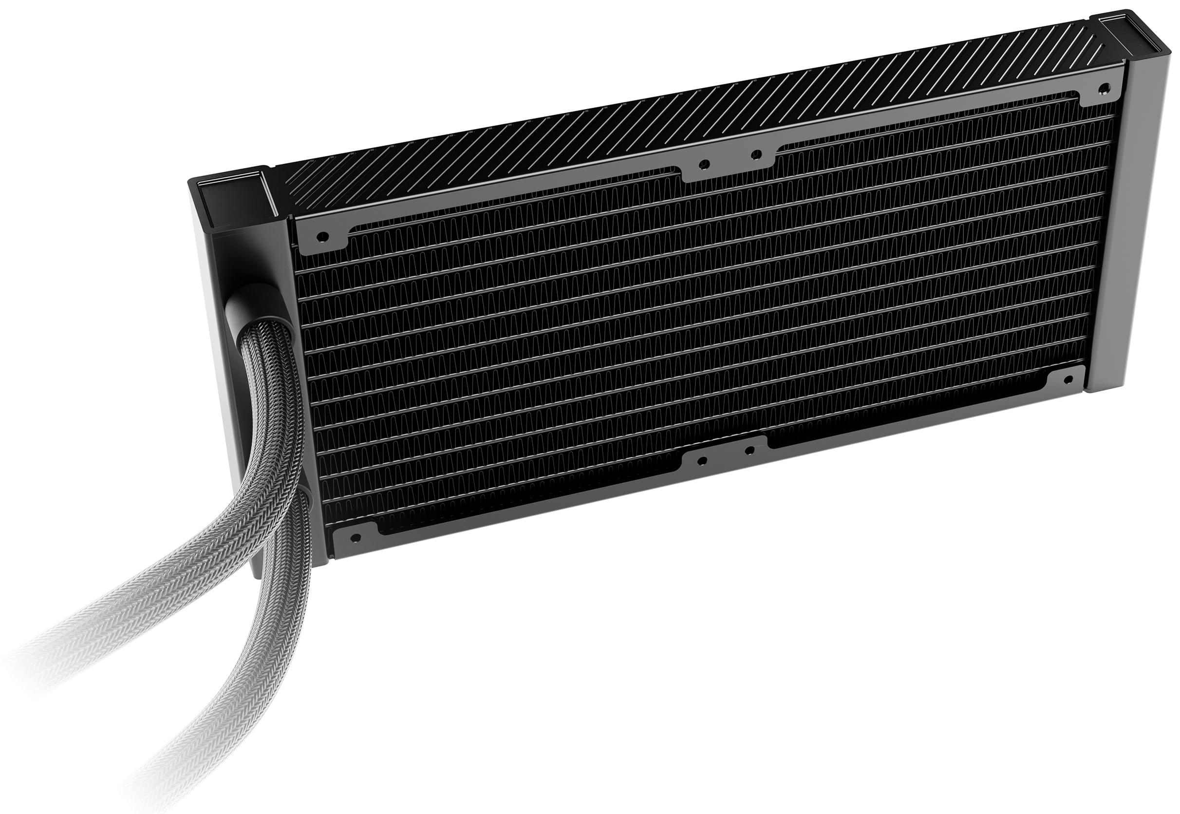 be quiet! LIGHT LOOP 240mm Black Processor All-in-one liquid cooler 12 cm 1 pc(s) - Image 2