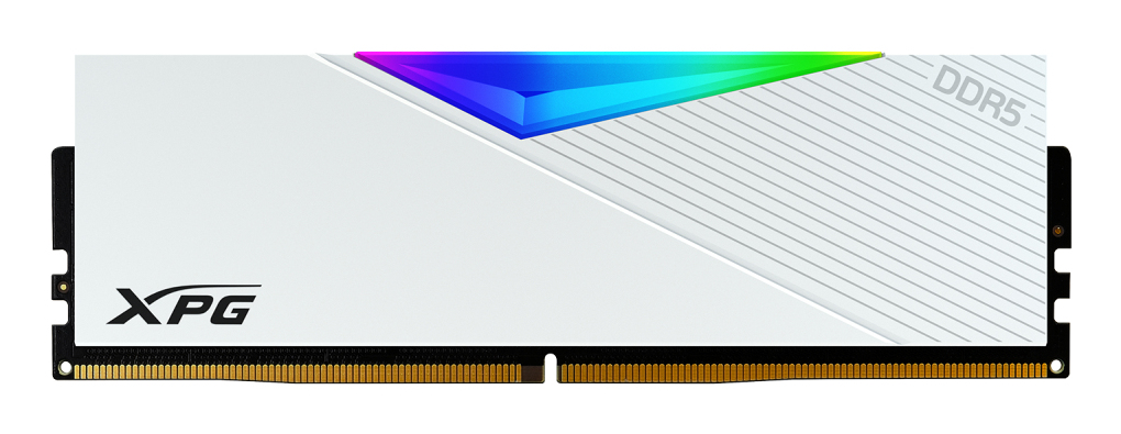 XPG LANCER RGB memory module 32 GB 2 x 16 GB DDR5 288-pin DIMM - Image 3