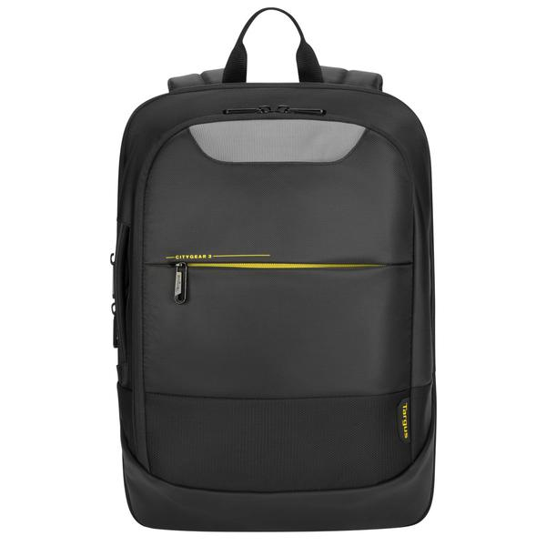 Targus CityGear 39.6 cm (15.6") Backpack Black - Image 3
