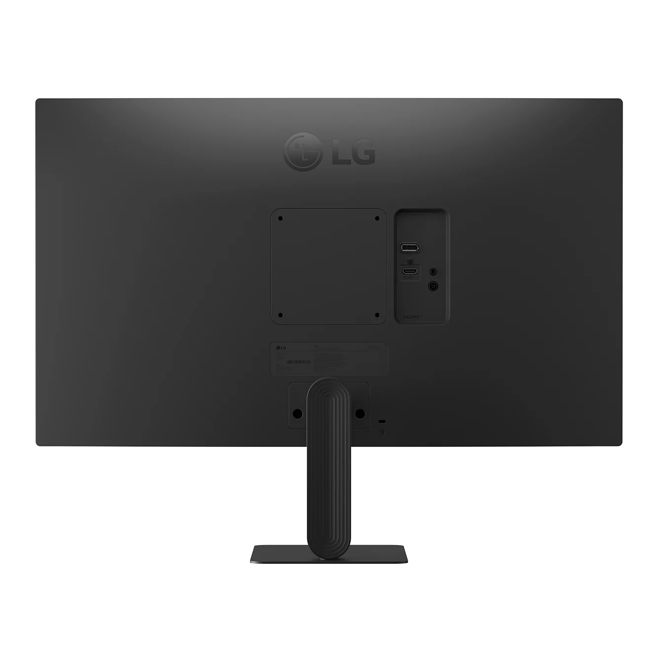 LG UltraFine™ U7 27U710B-B, 27-inch UHD 4K UHD IPS monitor - Image 3