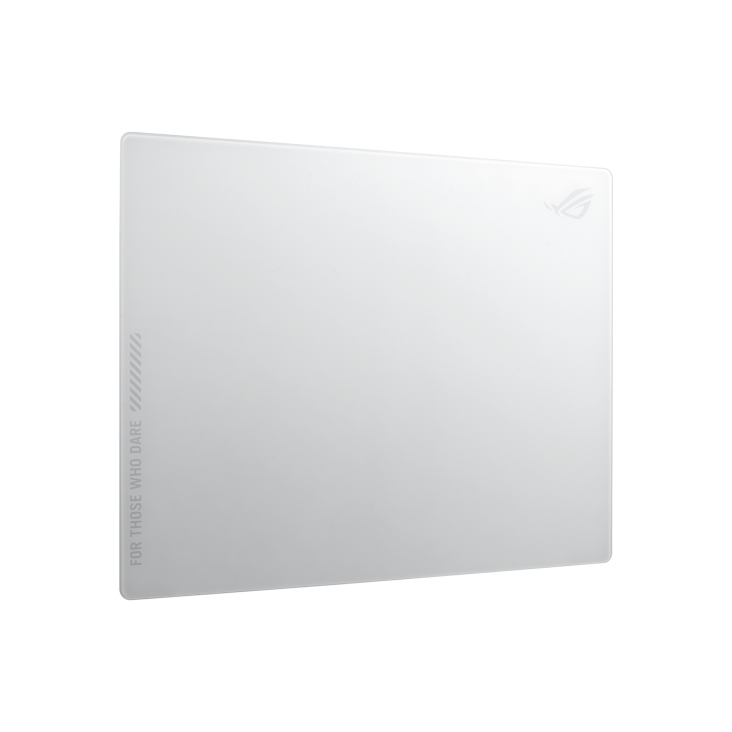 ASUS ROG Moonstone Ace L Gaming mouse pad White - Image 3