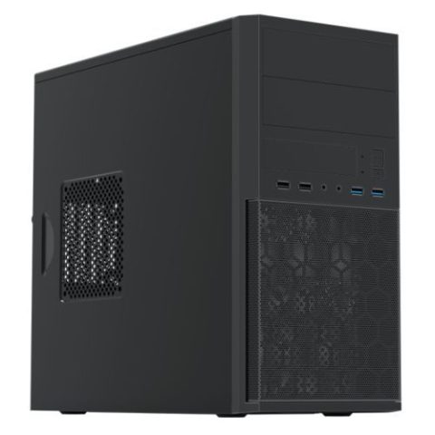 VIDA Corporate Tower Black