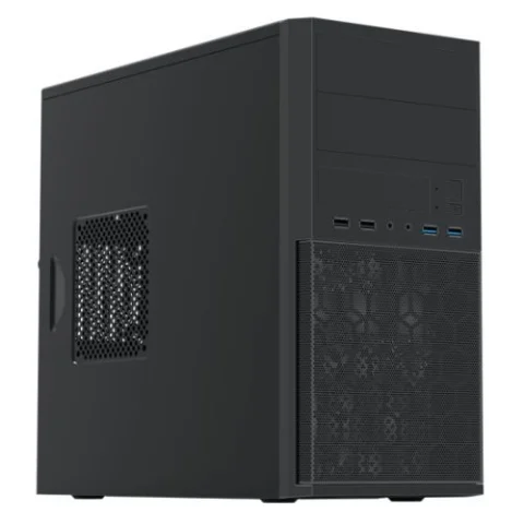 VIDA Corporate Tower Black