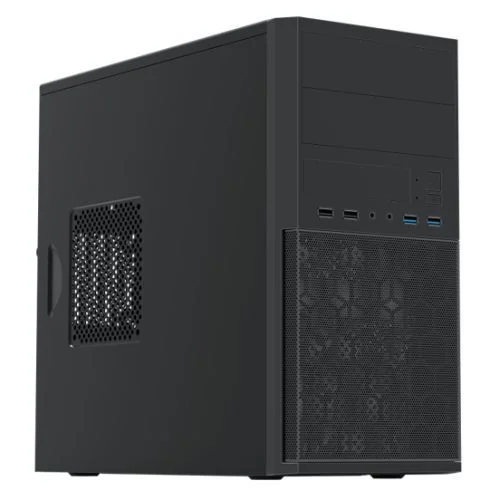 VIDA Corporate Tower Black