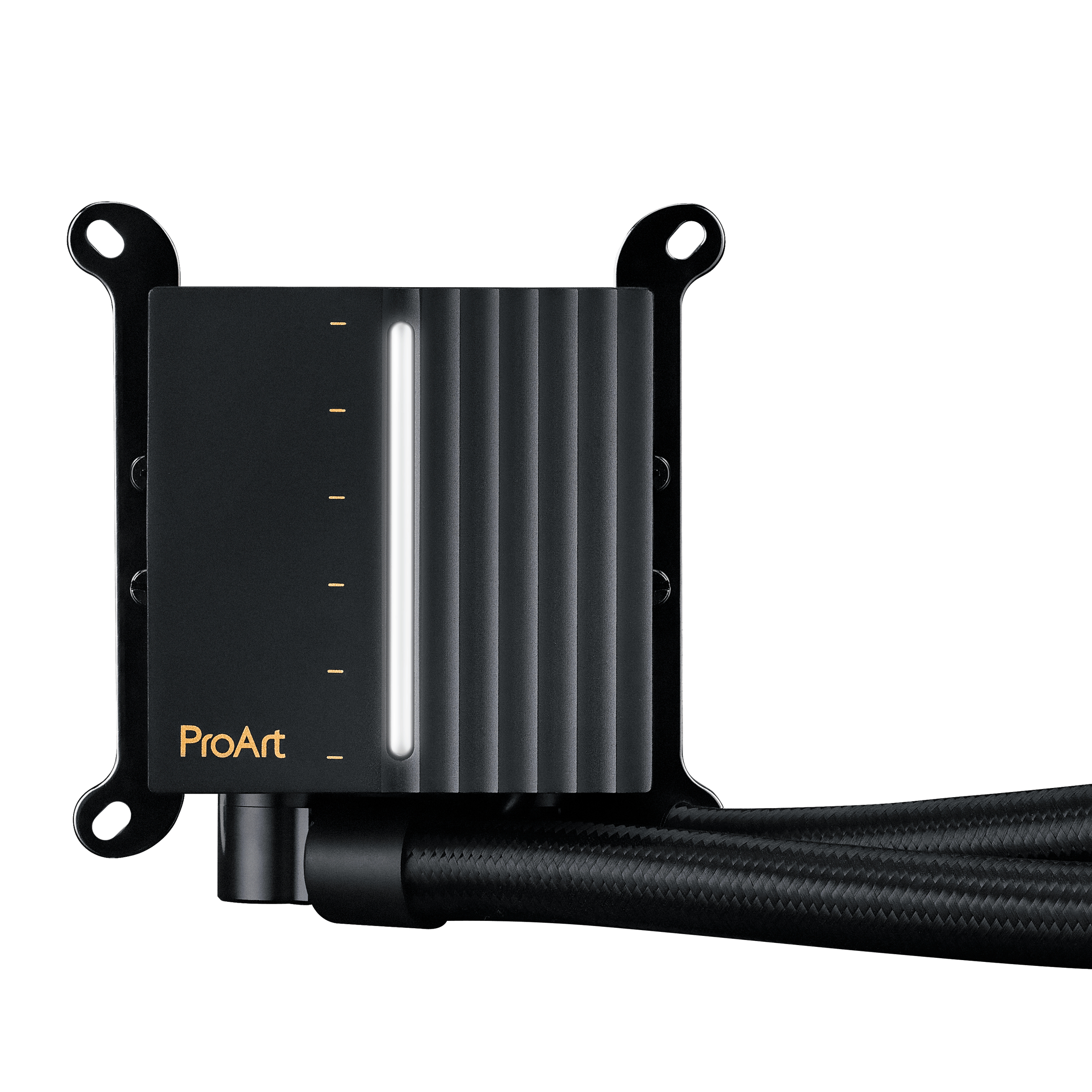 ASUS ProArt LC 240 Processor All-in-one liquid cooler 12 cm Black - Image 3