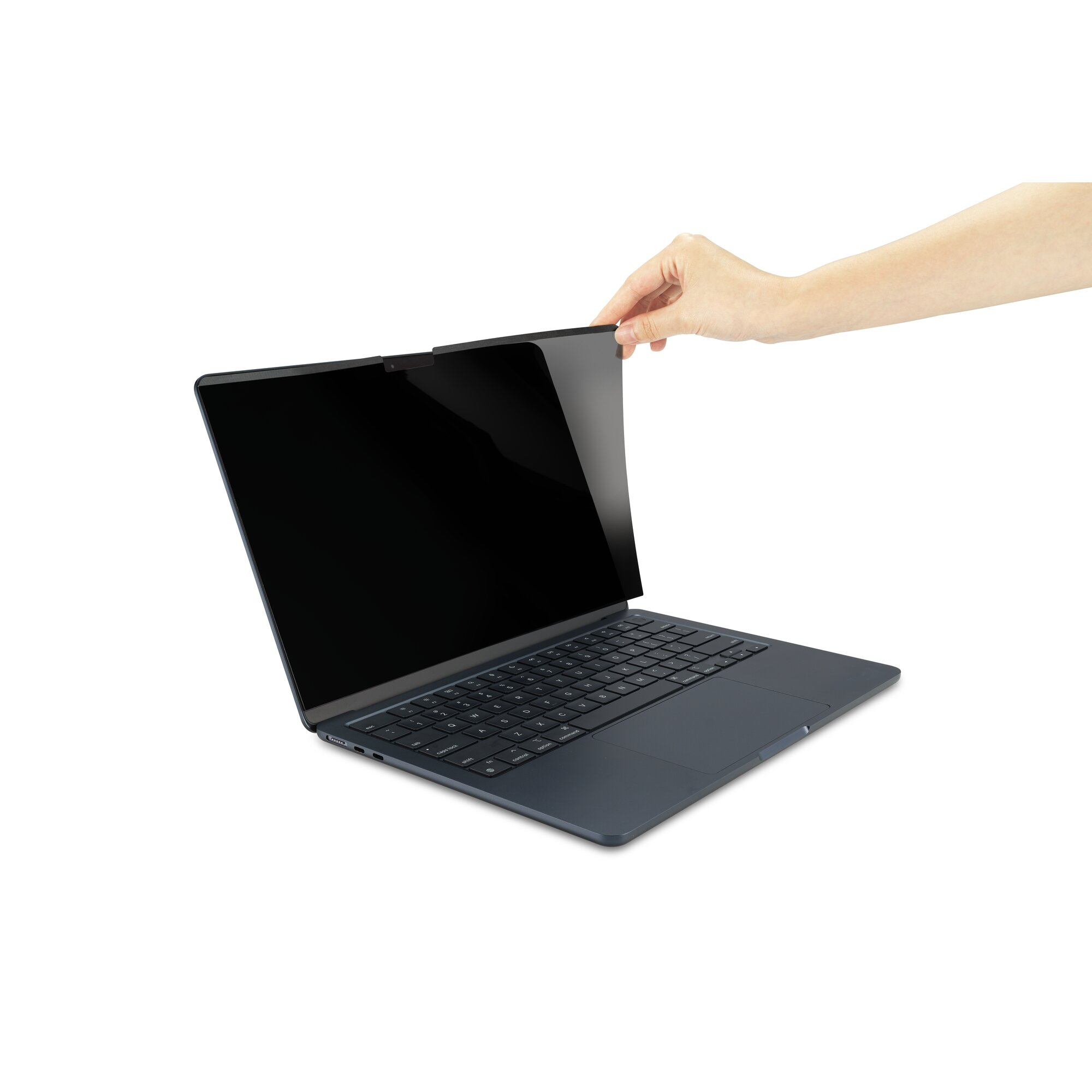 Kensington MagPro Elite Magnetic Privacy Screen Filter for Apple MacBook Air 13" (2022 and newer) - Image 3