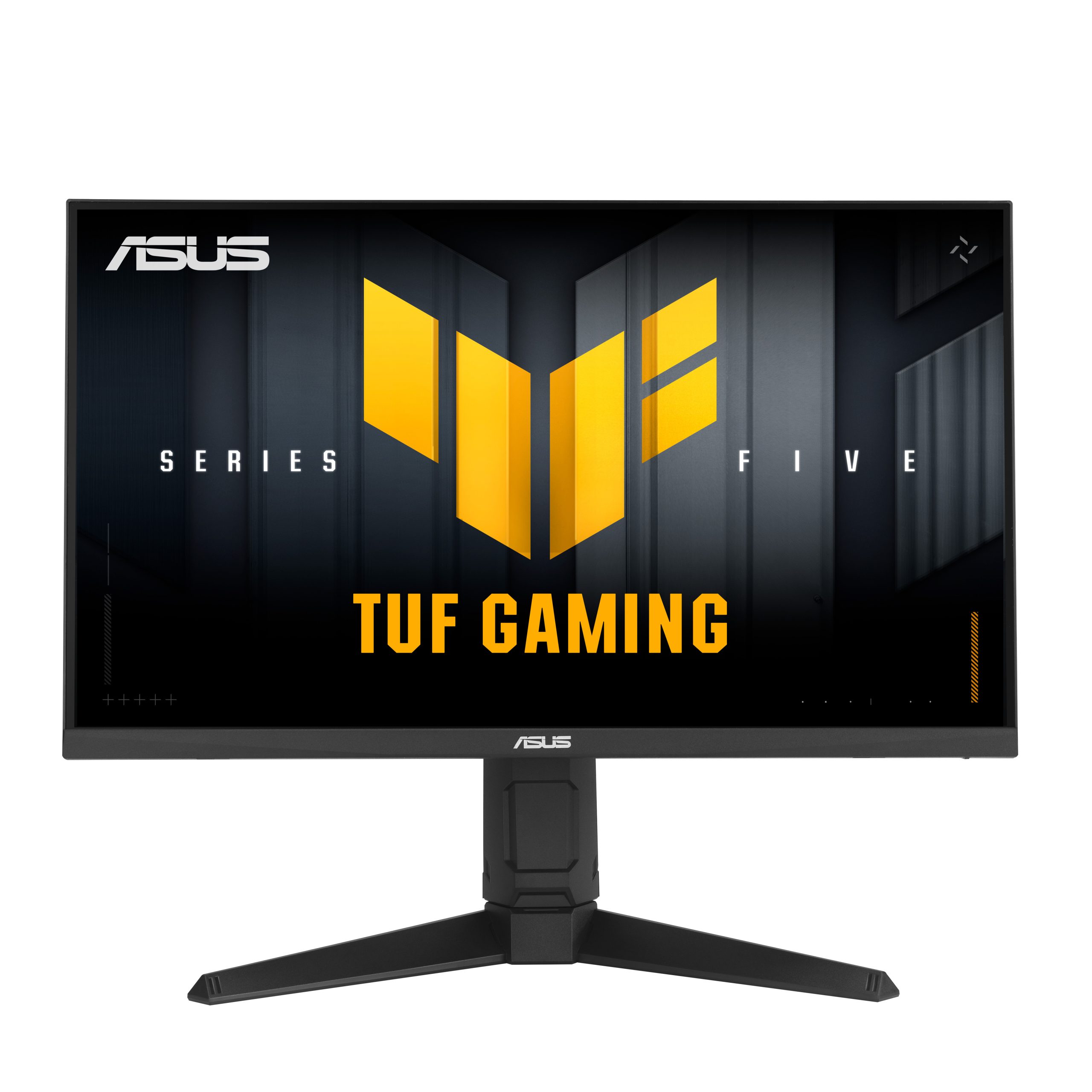 ASUS TUF Gaming VG259QL5A computer monitor 62.2 cm (24.5") 1920 x 1080 pixels Full HD LED Black - Image 2