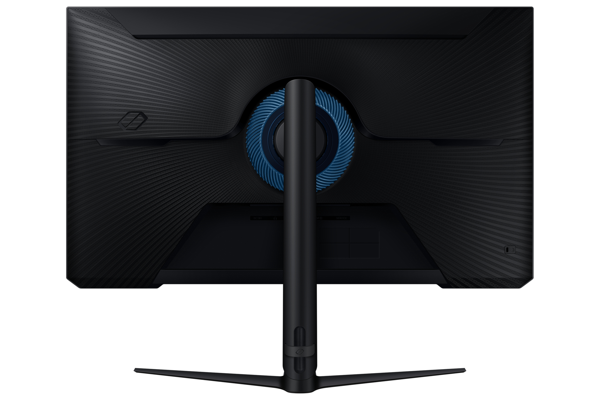 Samsung 32" Odyssey G30D, FHD, 180Hz Gaming Monitor - Image 2
