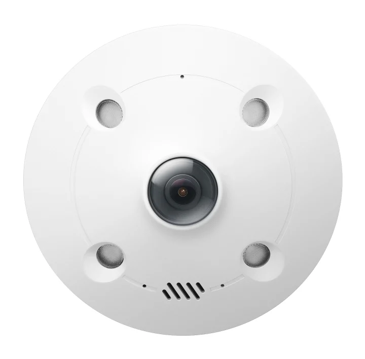TP-Link InSight S655I IP security camera Indoor 2560 x 1920 pixels Ceiling/wall - Image 2