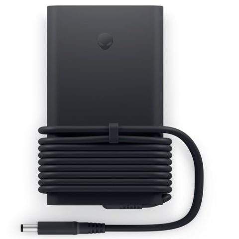 DELL 8CTV4 power adapter/inverter Indoor 360 W Black