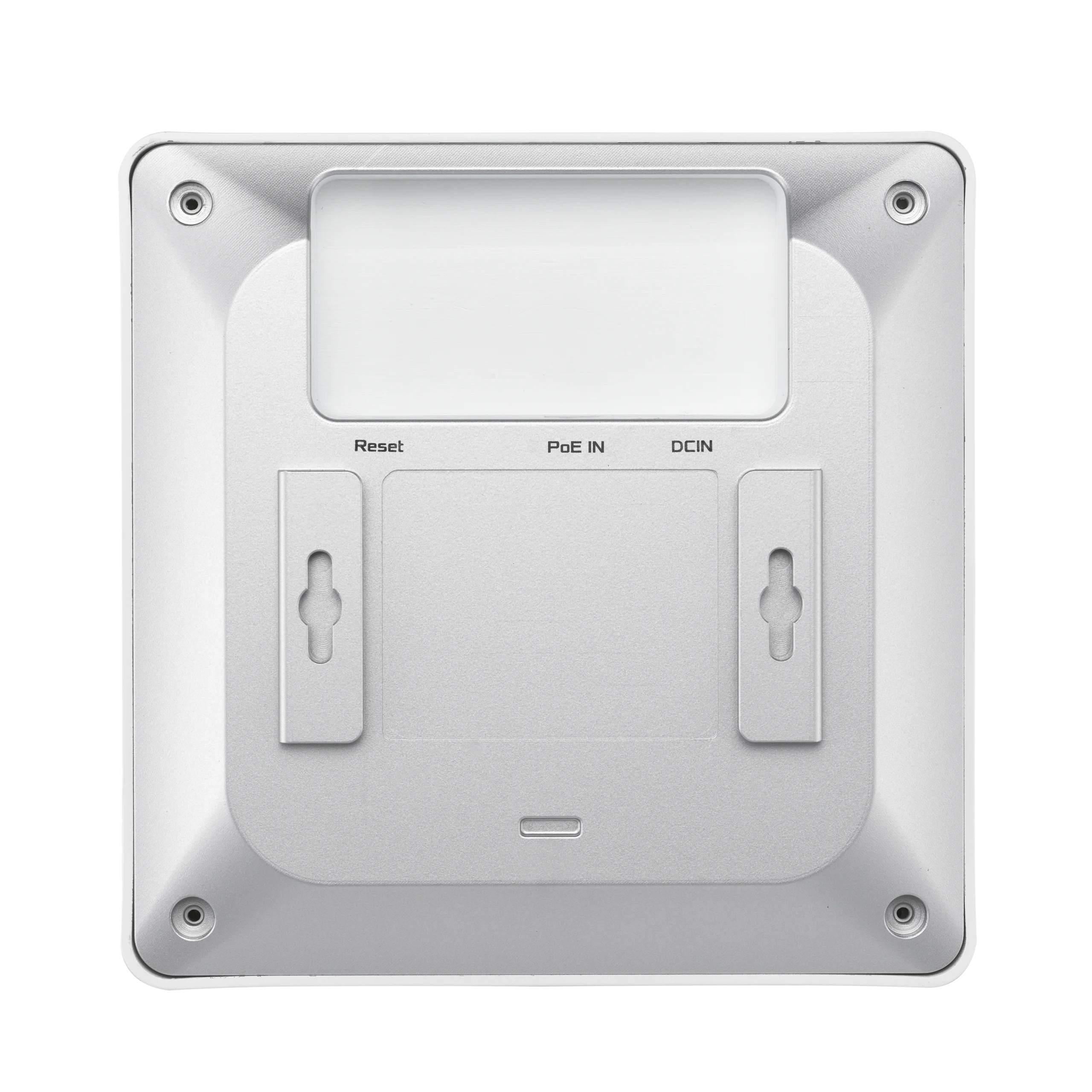 ASUS EBA63 ExpertWiFi AX3000 Dual-band PoE 2402 Mbit/s White Power over Ethernet (PoE) - Image 3