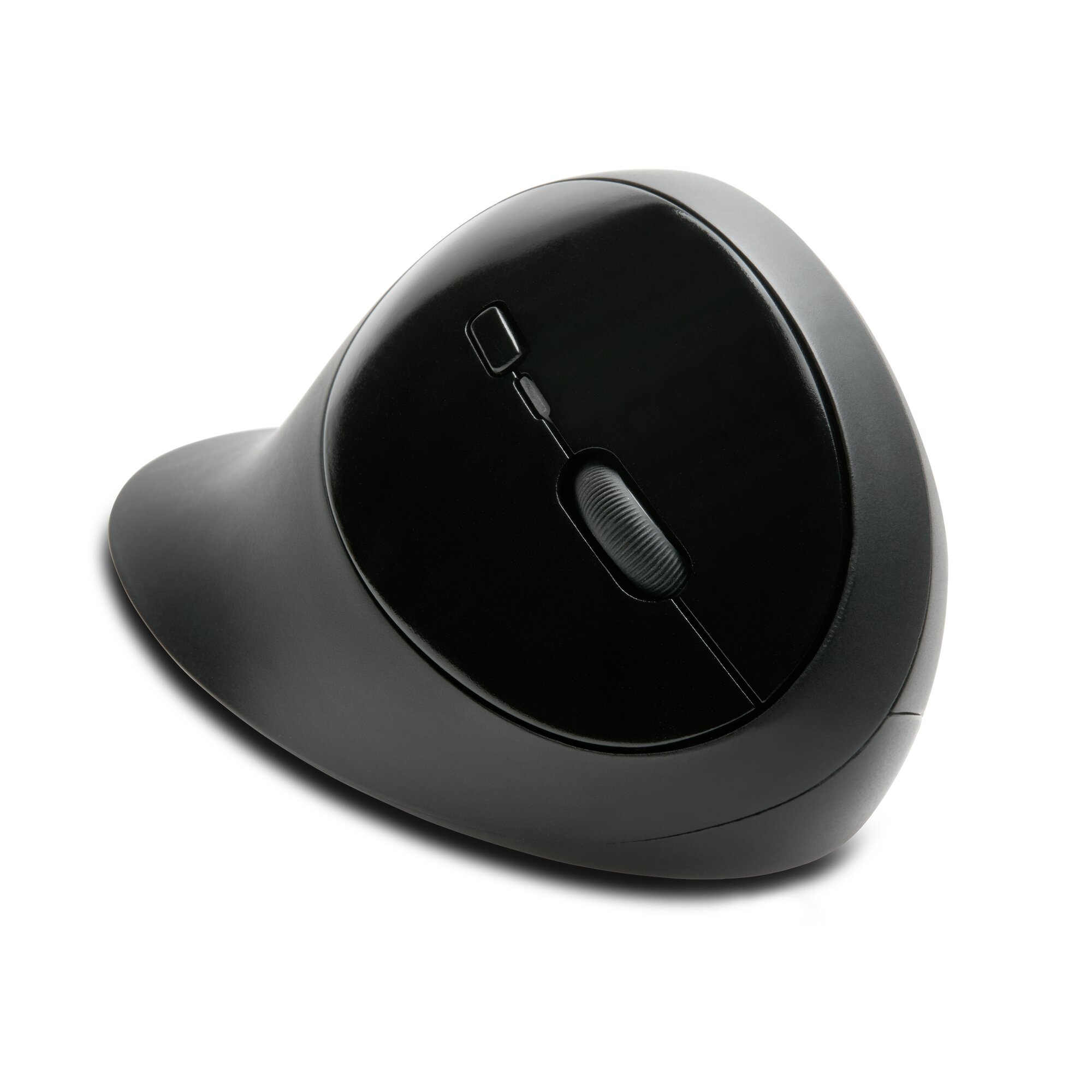 Kensington Pro Fit Ergo Wireless Mouse—Black - Image 2