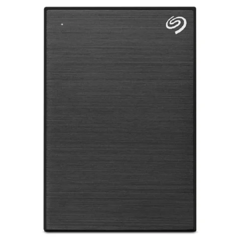 Seagate One Touch STKZ4000400 external hard drive 4 TB 2.5" Micro-USB B 2.0/3.2 Gen 1 (3.1 Gen 1) Black