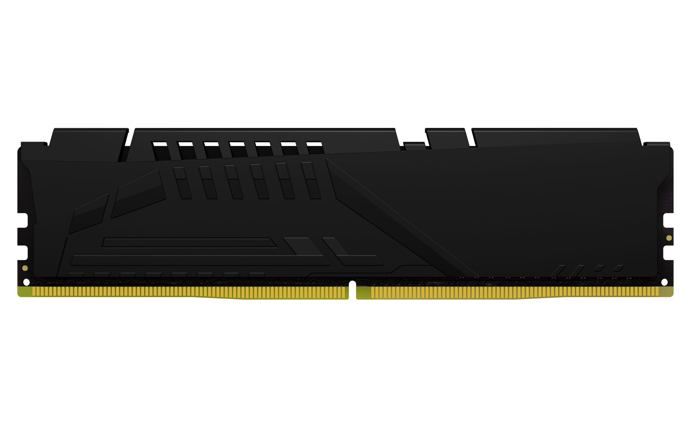 Kingston Technology FURY Beast 16GB 5600MT/s DDR5 CL40 DIMM Black - Image 3
