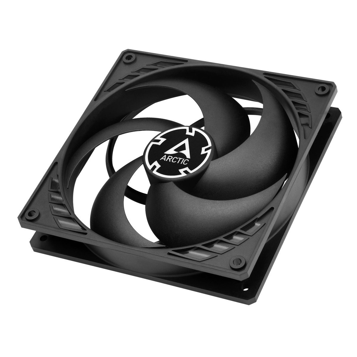 ARCTIC P14 Value Pack Computer case Fan 14 cm Black - Image 3