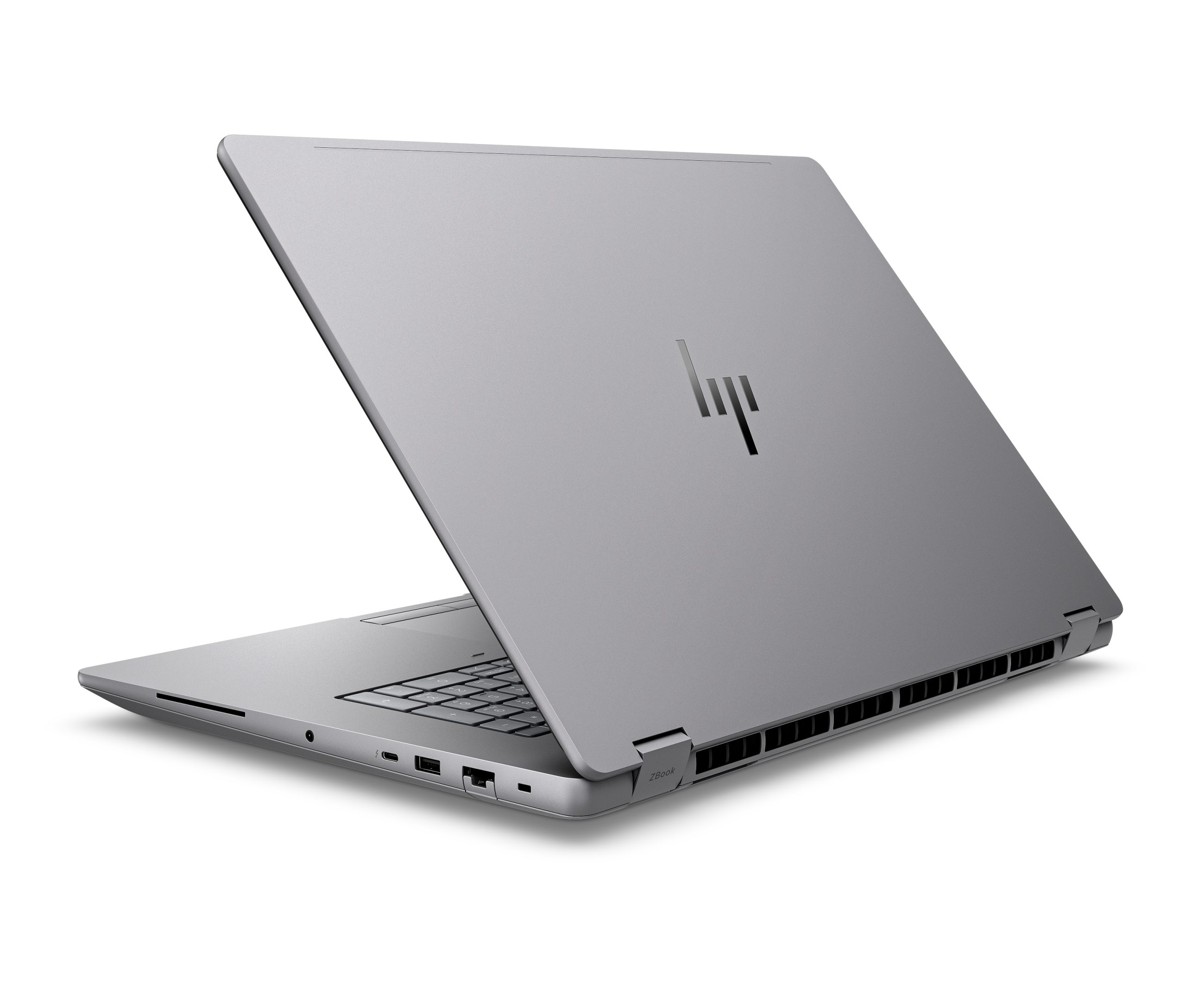 HP ZBook Fury G1i Data Science Intel Core Ultra 9 285HX Mobile workstation 45.7 cm (18") WQXGA 64 GB DDR5-SDRAM 1 TB SSD - Image 3