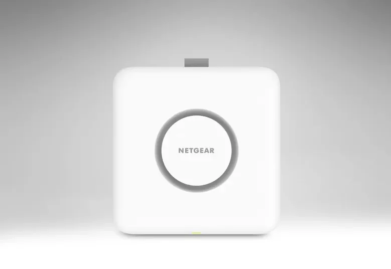 NETGEAR WBE710 White Power over Ethernet (PoE) - Image 2