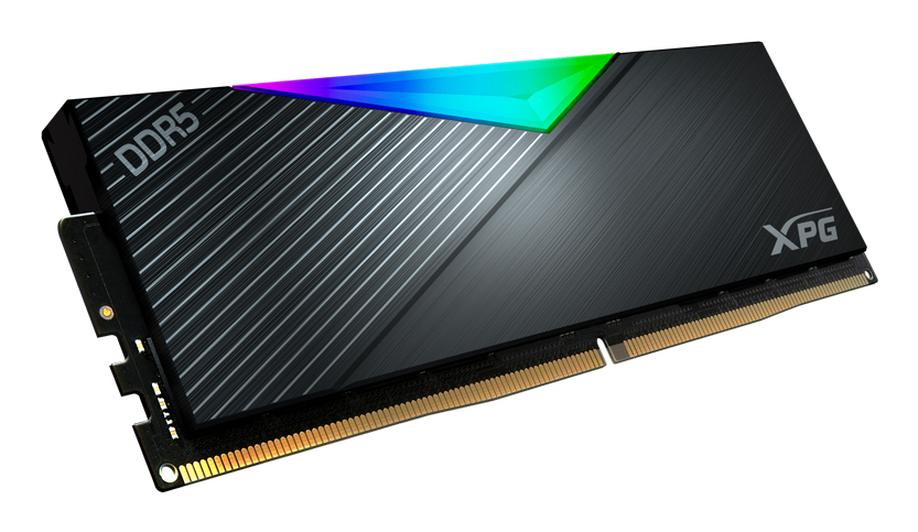 XPG LANCER RGB memory module 32 GB 2 x 16 GB DDR5 288-pin DIMM - Image 3