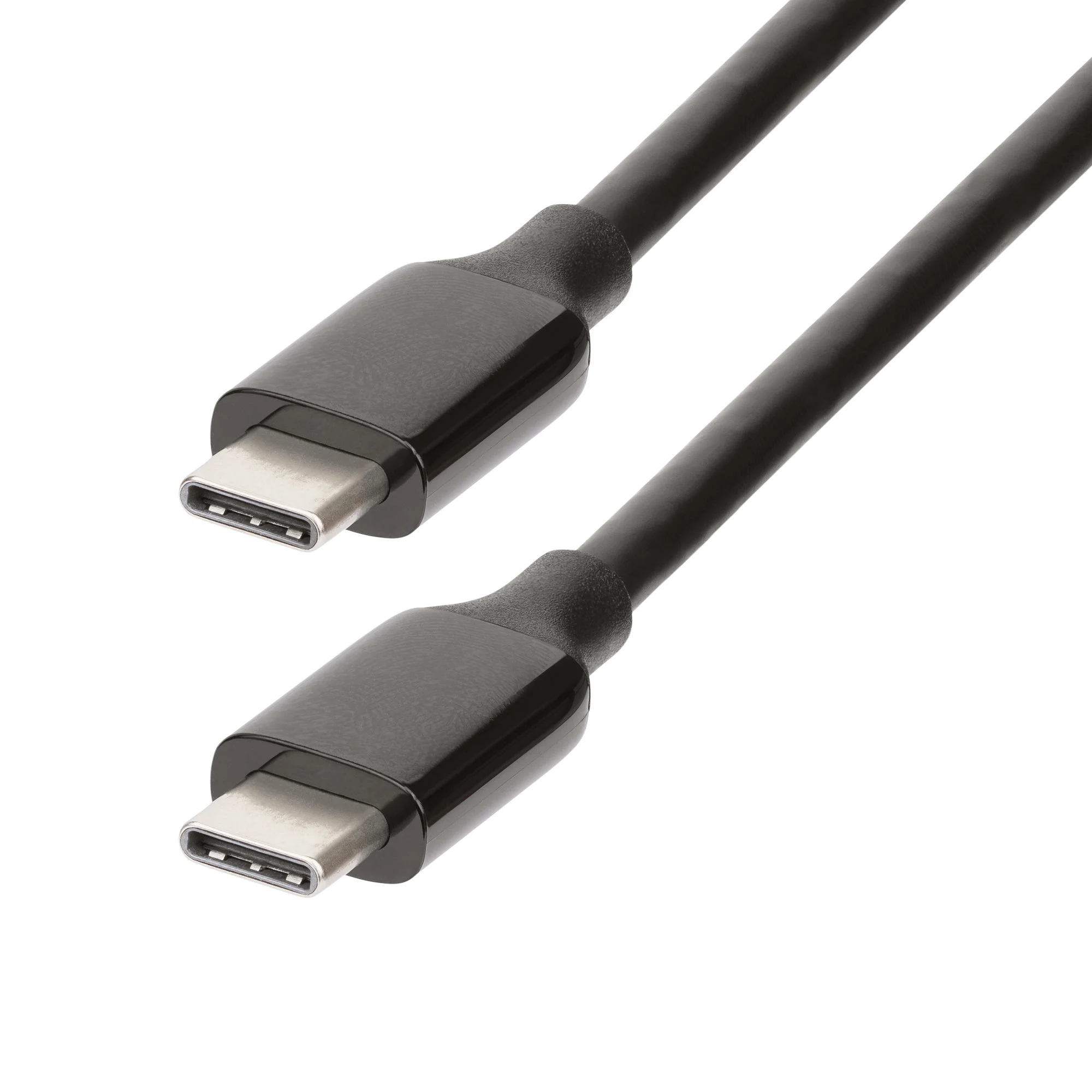 StarTech.com 10ft (3m) Active USB-C Cable, USB 10Gbps, 60W (3A) Power Delivery, 8K 60Hz / 4K 144Hz DP Alt Mode, Long USB