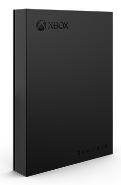 Seagate Game Drive external hard drive 5 TB 3.2 Gen 1 (3.1 Gen 1) Black - Image 3