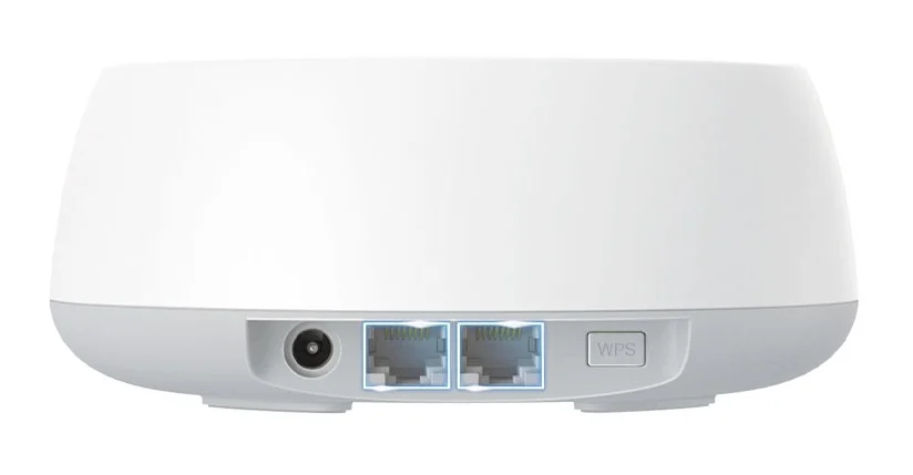 TP-Link BE3600 Whole Home Mesh WiFi 7 System - Image 2