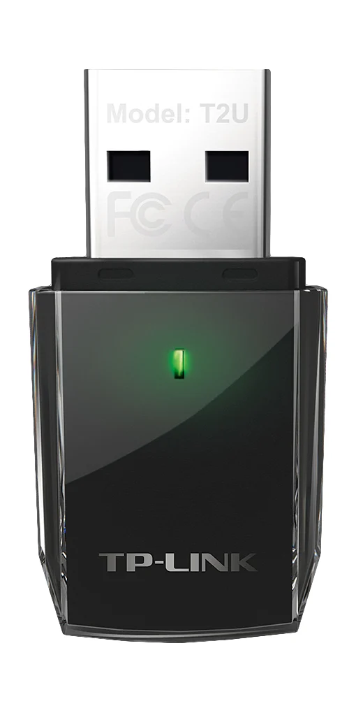 TP-Link AC600 Wireless Dual Band USB WiFi Adapter - Image 3