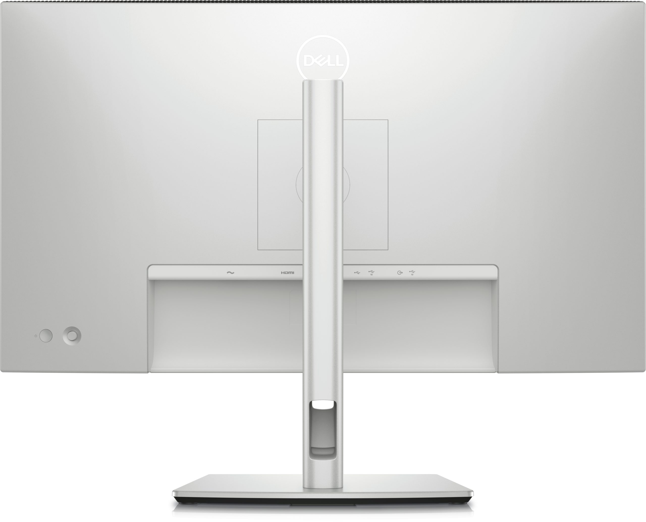 DELL UltraSharp U2724D computer monitor 68.6 cm (27") 2560 x 1440 pixels Quad HD LCD Black, Silver - Image 3