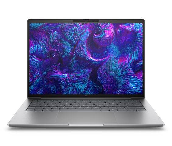 HP ZBook 8 G1i Data Science Intel Core Ultra 7 255H Mobile workstation 35.6 cm (14") WUXGA 32 GB DDR5-SDRAM 1 TB SSD NVI