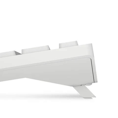 DELL Pro Keyboard and Mouse - KM5221W - UK (QWERTY) - White