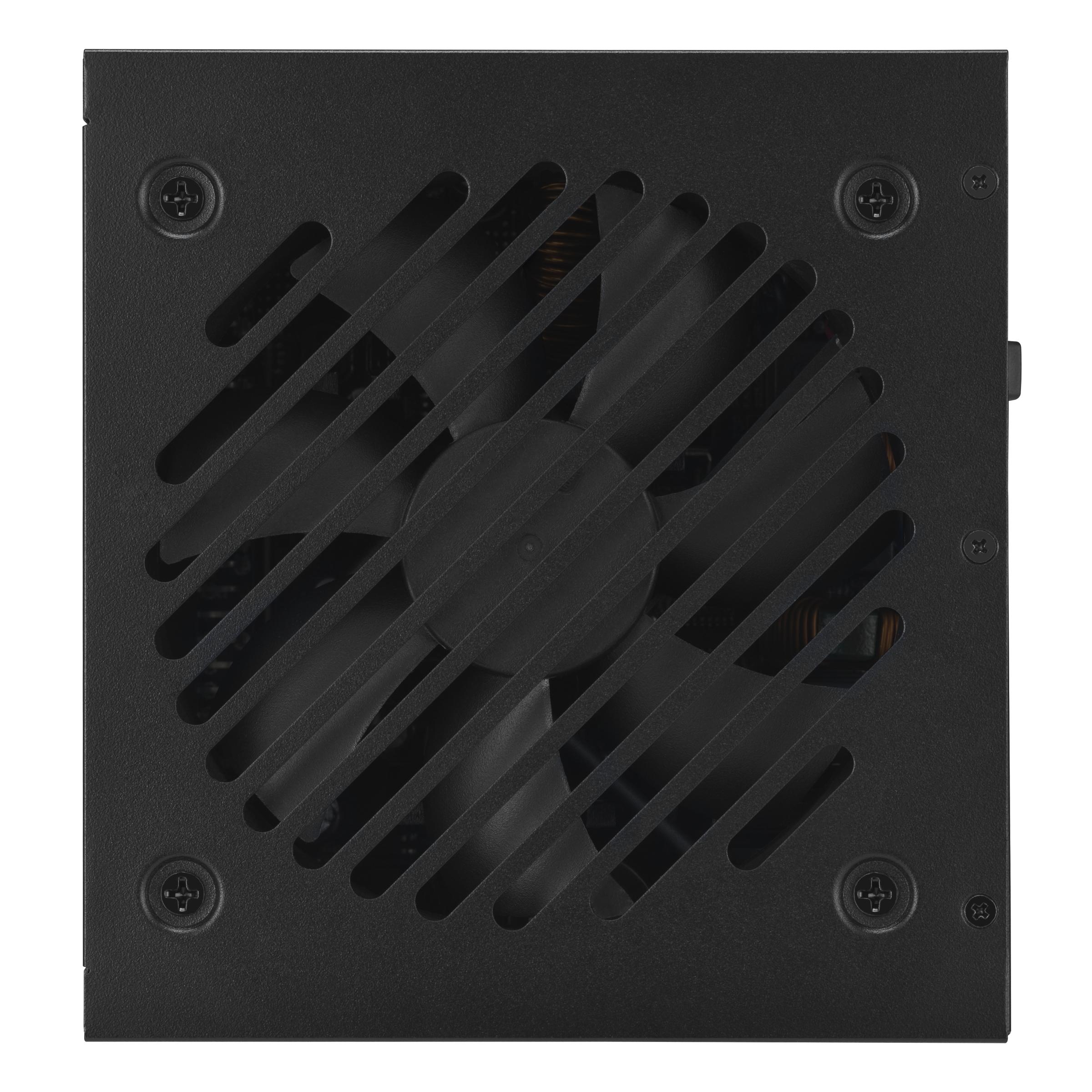 ASUS TUF-GAMING-650B-EVO power supply unit 650 W 20+4 pin ATX ATX Black - Image 3