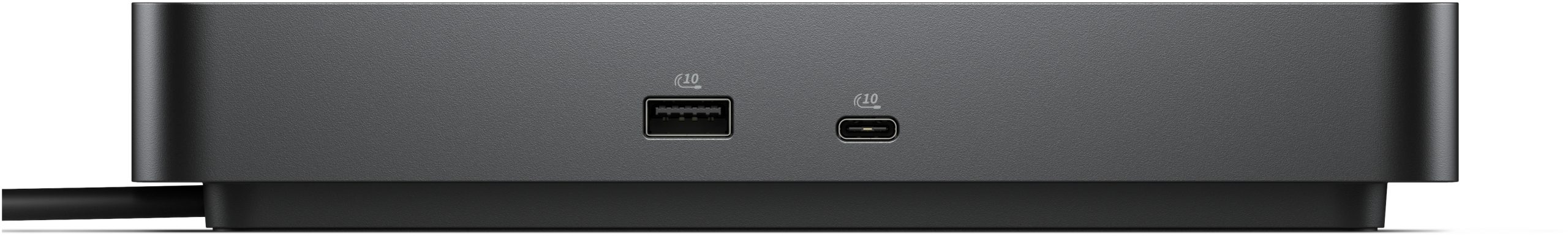 DELL SD25TB5 Wired Thunderbolt 5 Black - Image 3