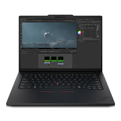 Lenovo ThinkPad P14s Gen 7 (Intel) Copilot + PC Copilot+ PC Intel Core Ultra 7 356H Mobile workstation 36.8 cm (14.5") W