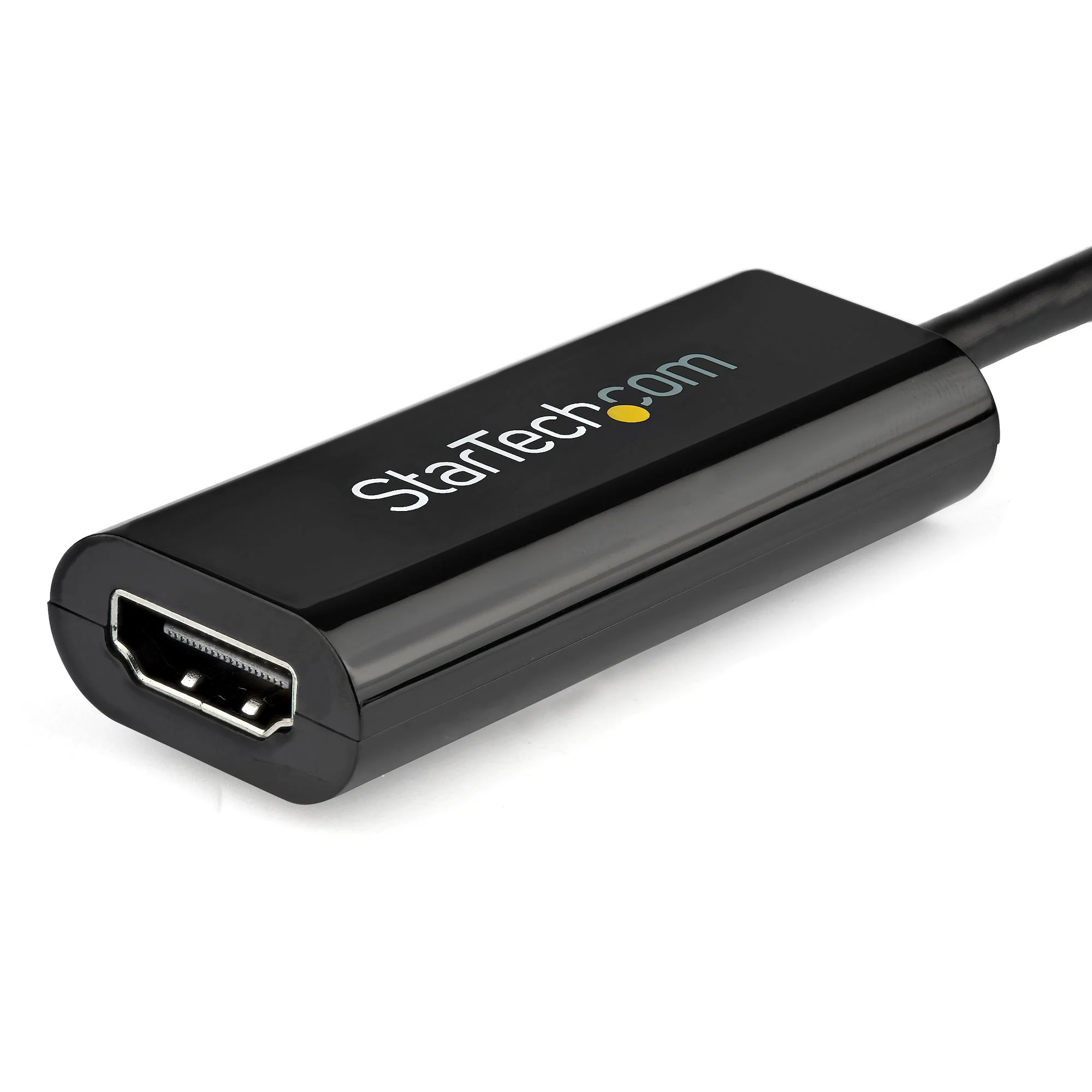 StarTech.com USB 3.0 to HDMI Adapter, USB to HDMI Monitor Converter for Windows, 1080P (no support for macOS/ChromeOS/Li - Image 2