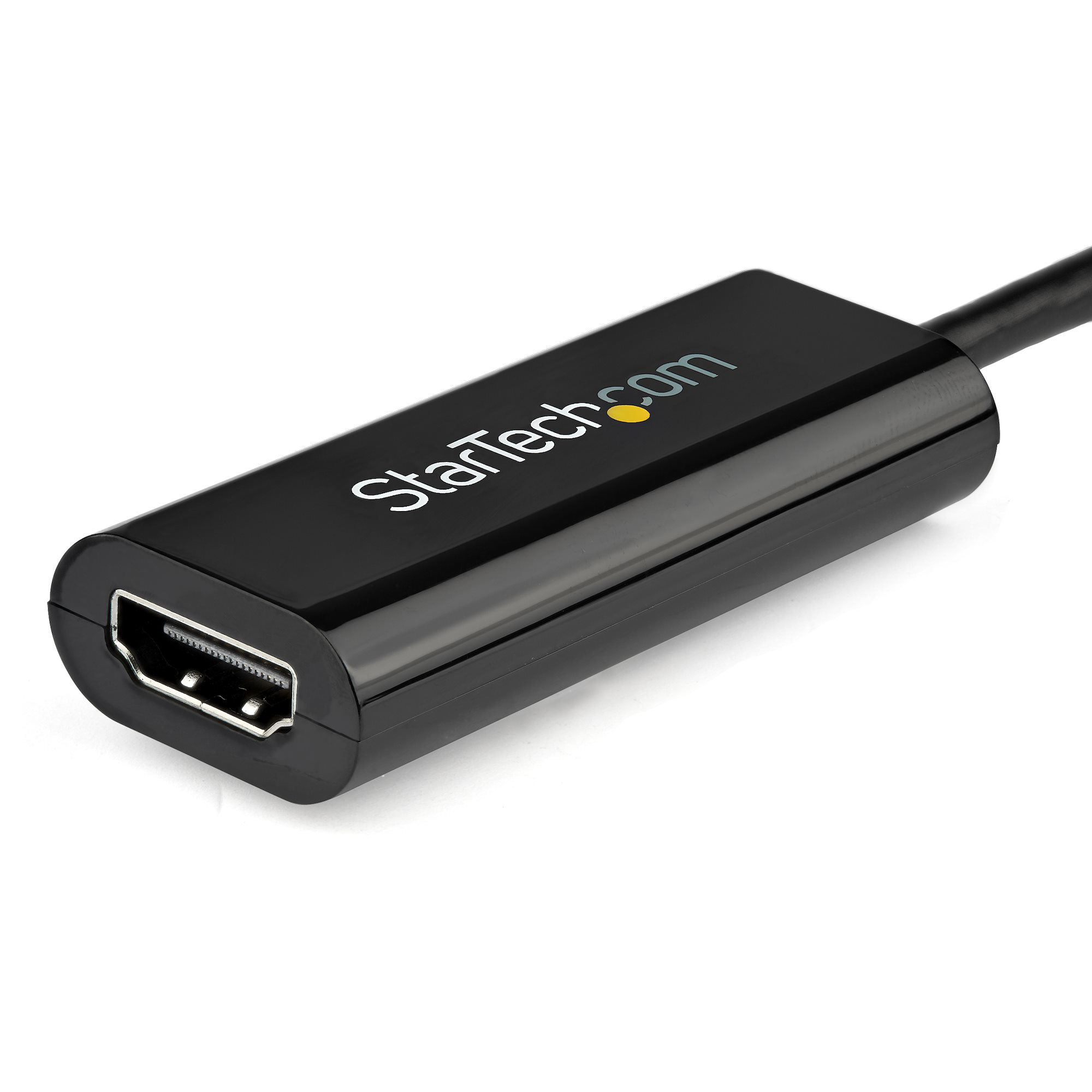 StarTech.com USB 3.0 to HDMI Adapter, USB to HDMI Monitor Converter for Windows, 1080P (no support for macOS/ChromeOS/Li - Image 2