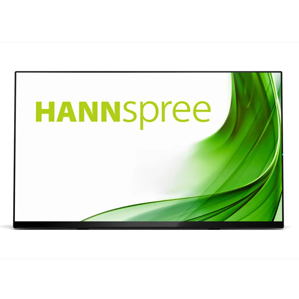 Hannspree HT279PPB computer monitor 68.6 cm (27") 1920 x 1080 pixels Full HD LED Touchscreen Black - Image 2